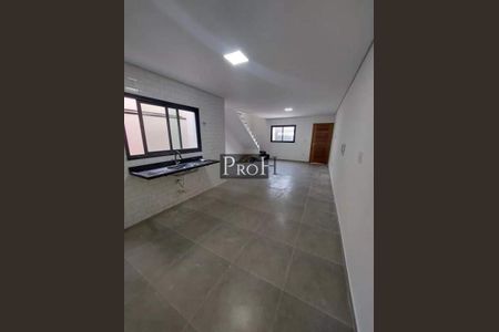 Casa à venda com 3 quartos, 130m² em Vila Curuçá, Santo André