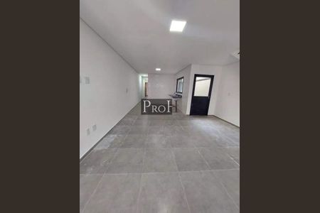 Casa à venda com 3 quartos, 130m² em Vila Curuçá, Santo André