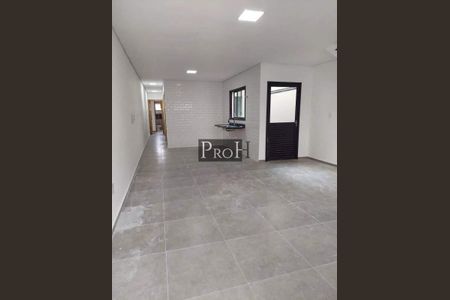 Casa à venda com 3 quartos, 130m² em Vila Curuçá, Santo André