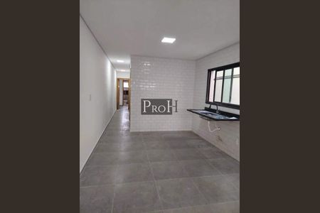 Casa à venda com 3 quartos, 130m² em Vila Curuçá, Santo André