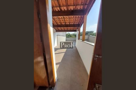 Casa à venda com 3 quartos, 130m² em Vila Curuçá, Santo André
