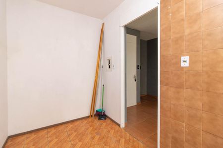 Apartamento à venda com 64m², 2 quartos e sem vaga Apartamento à venda com 64m², 2 quartos e sem vagaCozinha e Área de Serviço