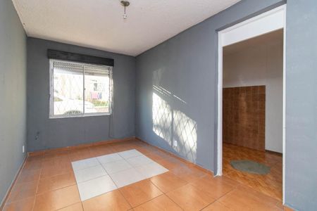 Apartamento à venda com 64m², 2 quartos e sem vaga Apartamento à venda com 64m², 2 quartos e sem vagaSala