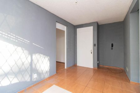 Apartamento à venda com 64m², 2 quartos e sem vaga Apartamento à venda com 64m², 2 quartos e sem vagaSala