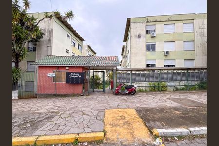 Apartamento à venda com 64m², 2 quartos e sem vaga Apartamento à venda com 64m², 2 quartos e sem vagaFachada