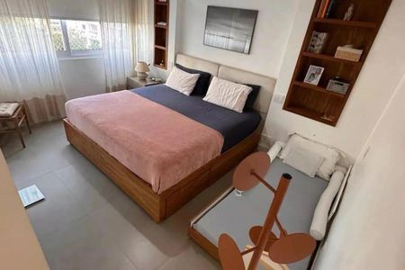 Apartamento à venda com 2 quartos, 93m² em Leblon, Rio de Janeiro