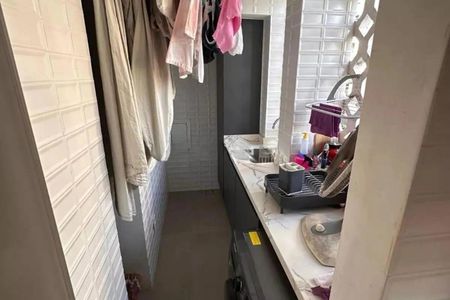 Apartamento à venda com 93m², 2 quartos e sem vaga