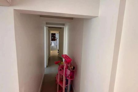 Apartamento à venda com 2 quartos, 93m² em Leblon, Rio de Janeiro