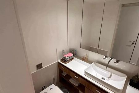 Apartamento à venda com 2 quartos, 93m² em Leblon, Rio de Janeiro