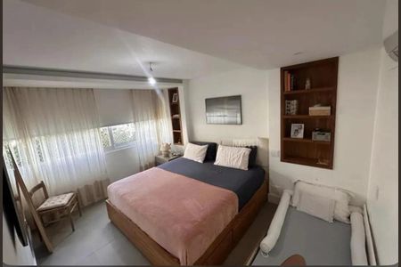 Apartamento à venda com 2 quartos, 93m² em Leblon, Rio de Janeiro