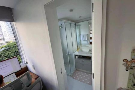 Apartamento à venda com 93m², 2 quartos e sem vaga