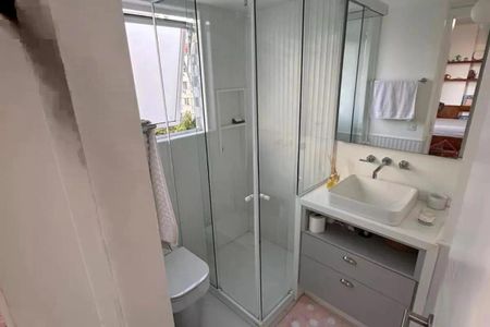 Apartamento à venda com 2 quartos, 93m² em Leblon, Rio de Janeiro