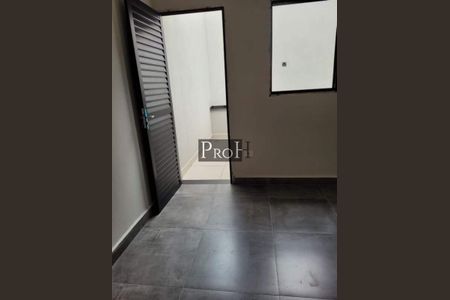 Casa à venda com 120m², 3 quartos e 2 vagas