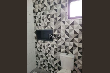 Casa à venda com 120m², 3 quartos e 2 vagas