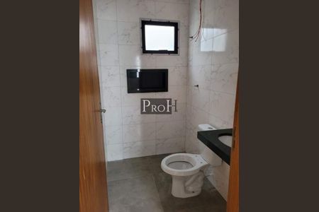 Casa à venda com 120m², 3 quartos e 2 vagas