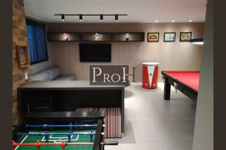 Apartamento à venda com 2 quartos, 58m² em Vila Goncalves, São Bernardo do Campo