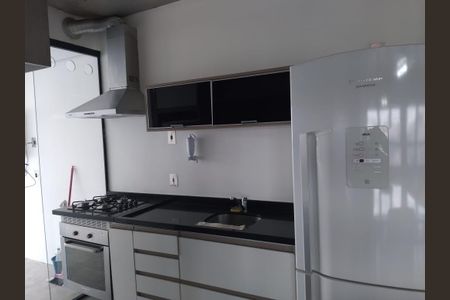Apartamento à venda com 75m², 2 quartos e 1 vaga
