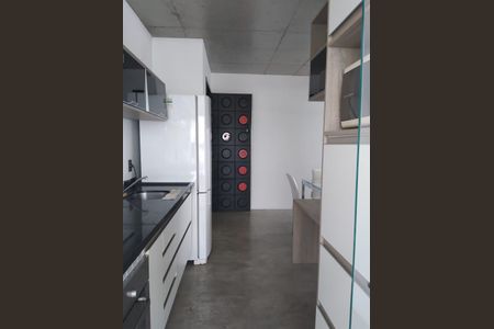Apartamento à venda com 75m², 2 quartos e 1 vaga