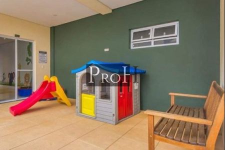 Apartamento à venda com 2 quartos, 50m² em Vila Curuçá, Santo André