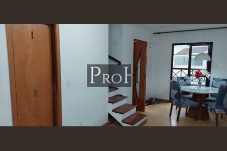 Apartamento à venda com 3 quartos, 129m² em Santa Maria, São Caetano do Sul