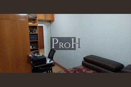 Apartamento à venda com 3 quartos, 129m² em Santa Maria, São Caetano do Sul