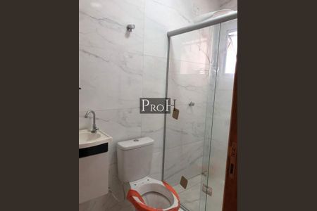 Apartamento à venda com 2 quartos, 109m² em Vila Pires, Santo André