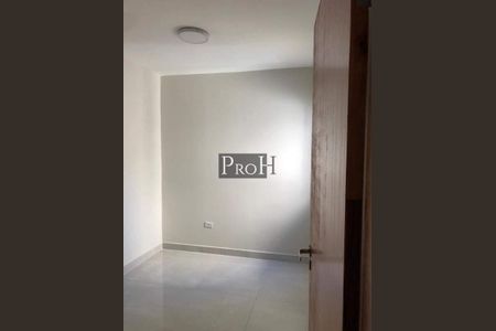 Apartamento à venda com 2 quartos, 109m² em Vila Pires, Santo André