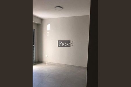 Apartamento à venda com 2 quartos, 109m² em Vila Pires, Santo André
