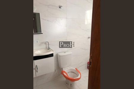 Apartamento à venda com 2 quartos, 109m² em Vila Pires, Santo André