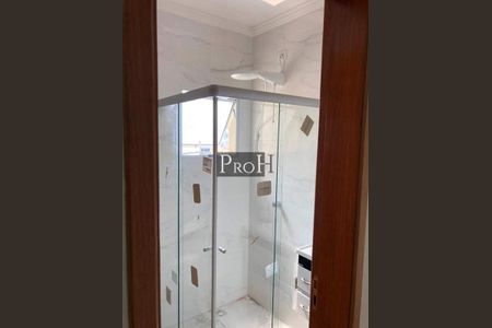 Apartamento à venda com 2 quartos, 109m² em Vila Pires, Santo André