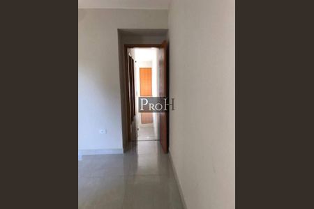 Apartamento à venda com 2 quartos, 109m² em Vila Pires, Santo André