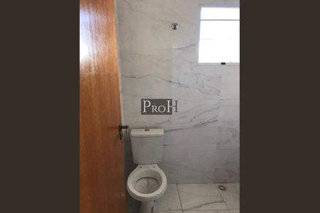 Apartamento à venda com 2 quartos, 109m² em Vila Pires, Santo André