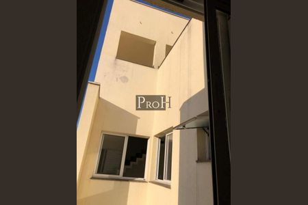 Apartamento à venda com 2 quartos, 109m² em Vila Pires, Santo André