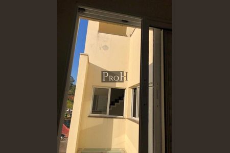 Apartamento à venda com 2 quartos, 109m² em Vila Pires, Santo André