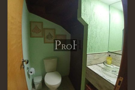 Casa à venda com 3 quartos, 115m² em Centro, São Bernardo do Campo