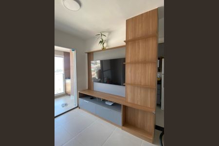 Apartamento à venda com 60m², 2 quartos e 2 vagas