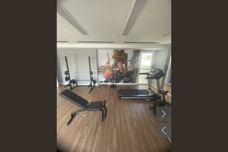 Apartamento à venda com 60m², 2 quartos e 2 vagas