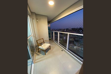 Apartamento à venda com 60m², 2 quartos e 2 vagas