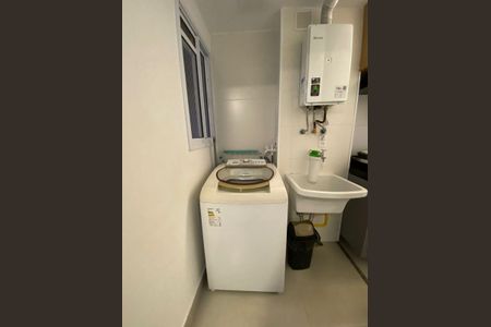 Apartamento à venda com 60m², 2 quartos e 2 vagas