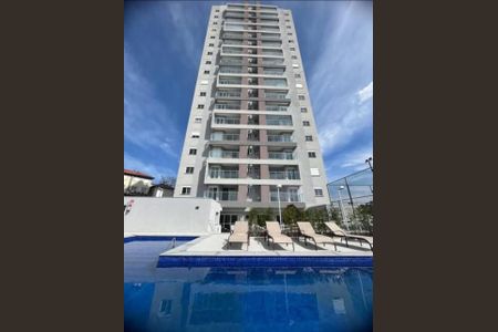 Apartamento à venda com 60m², 2 quartos e 2 vagas