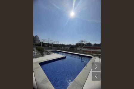 Apartamento à venda com 60m², 2 quartos e 2 vagas