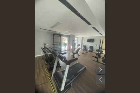 Apartamento à venda com 60m², 2 quartos e 2 vagas