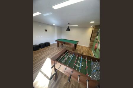 Apartamento à venda com 60m², 2 quartos e 2 vagas