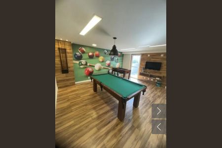 Apartamento à venda com 60m², 2 quartos e 2 vagas