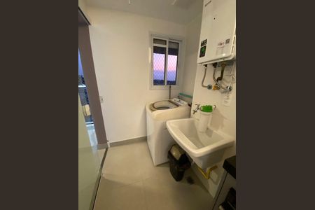 Apartamento à venda com 60m², 2 quartos e 2 vagas
