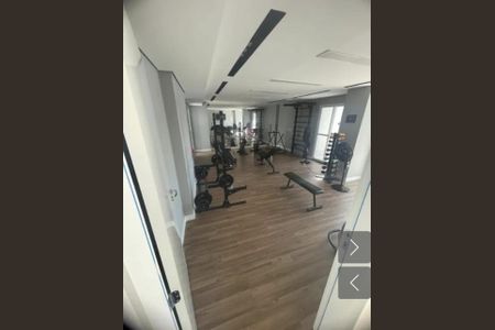 Apartamento à venda com 60m², 2 quartos e 2 vagas