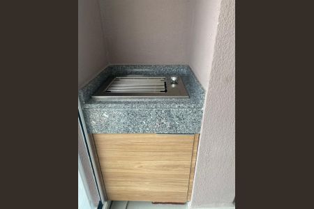 Apartamento à venda com 60m², 2 quartos e 2 vagas