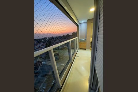 Apartamento à venda com 60m², 2 quartos e 2 vagas