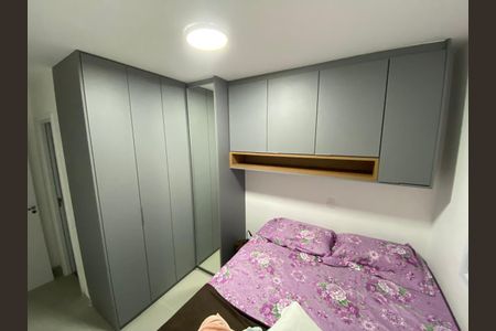 Apartamento à venda com 60m², 2 quartos e 2 vagas