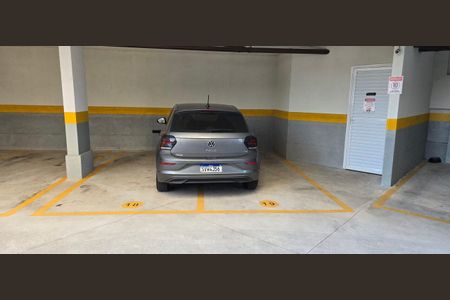 Apartamento à venda com 60m², 2 quartos e 2 vagas